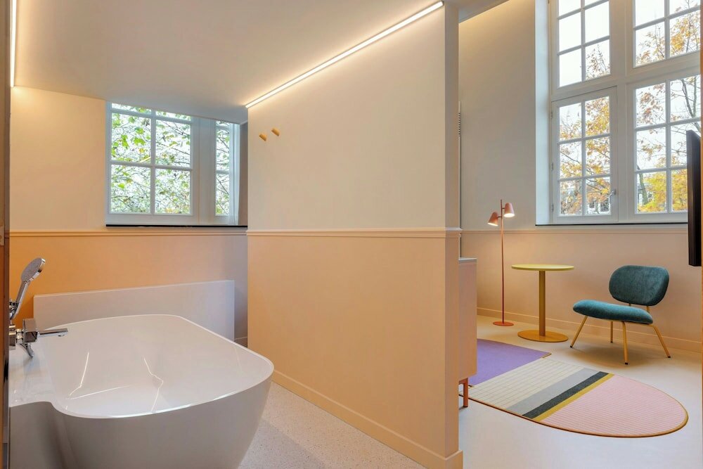 Фото The Rebyl, Nijmegen, a Tribute Portfolio Hotel