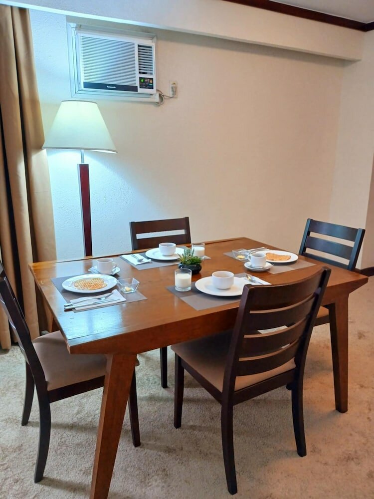 Фото Dohera Hotel