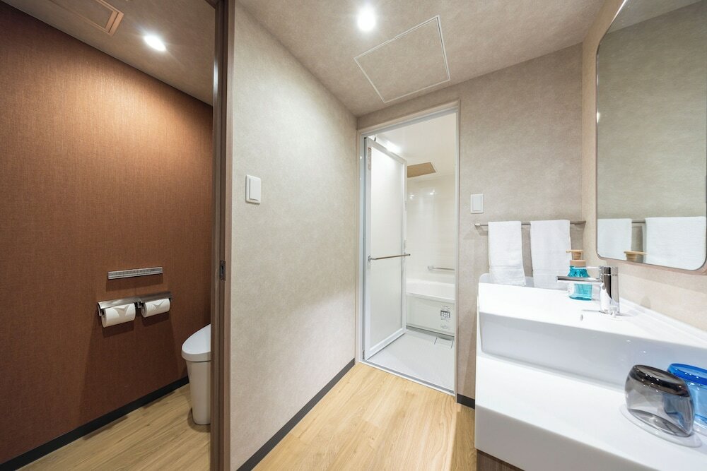 Фото Richmond Hotel Nagoya Nayabashi