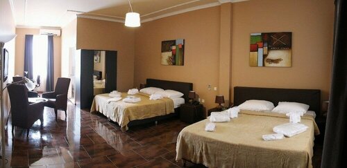 Гостиница Sheva Hotel в Парамарибо