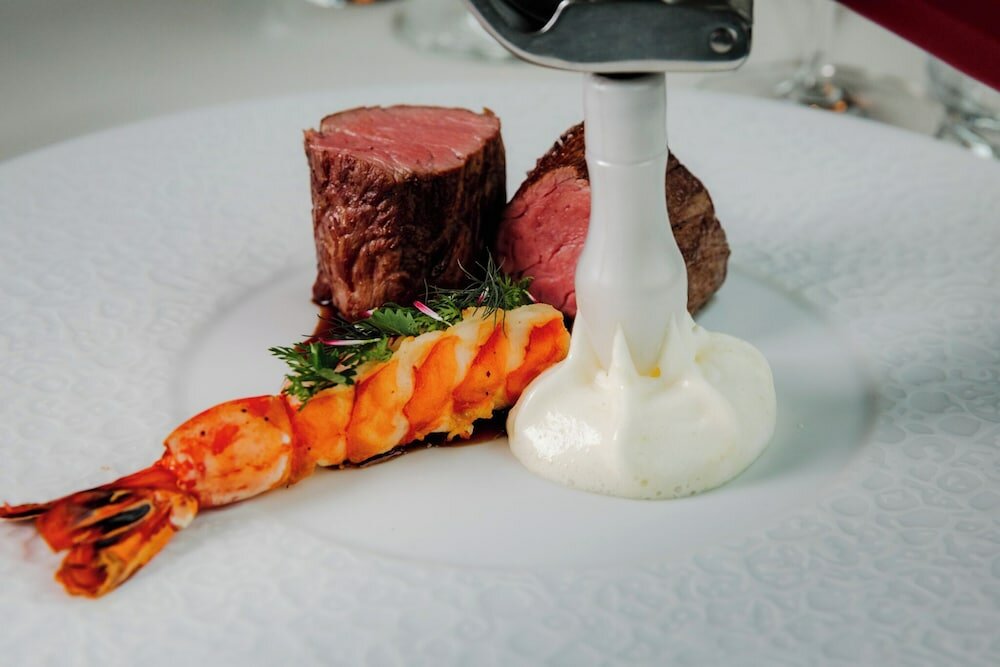 Фото Ameron Zürich Bellerive au Lac