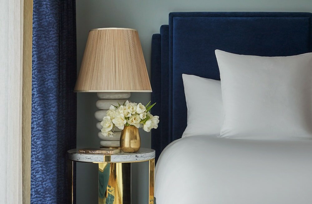 Фото The Sun Rose West Hollywood