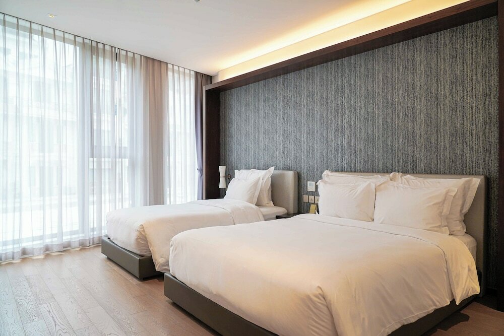 Фото The Five Residences Hanoi