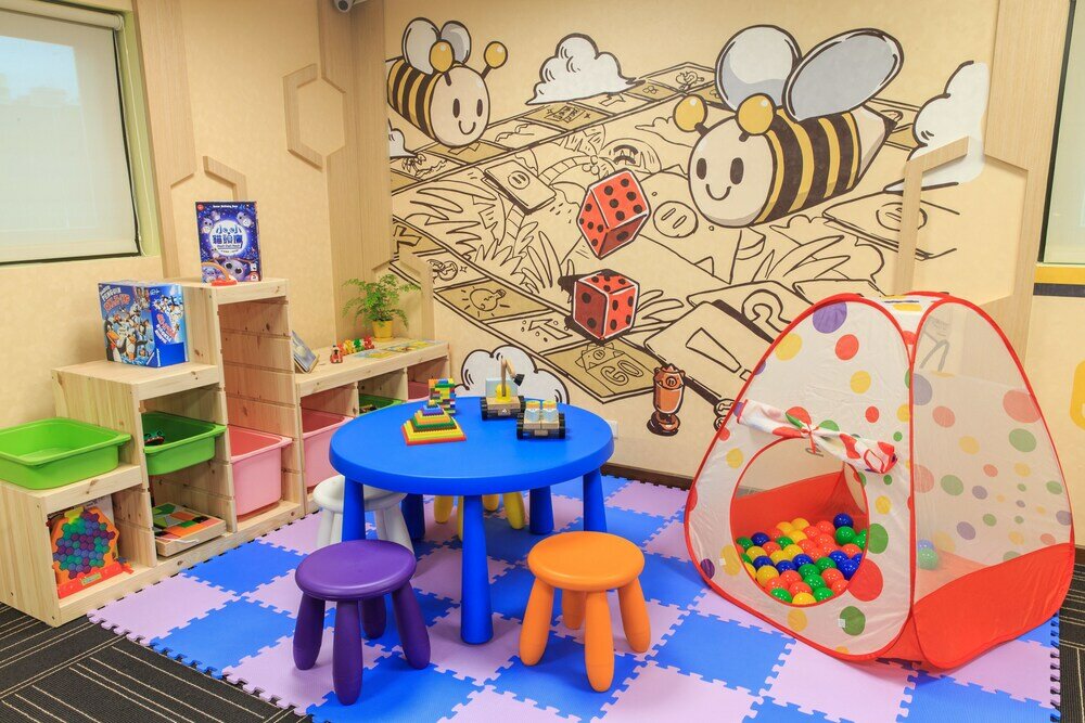 Фото Bee House Taipei