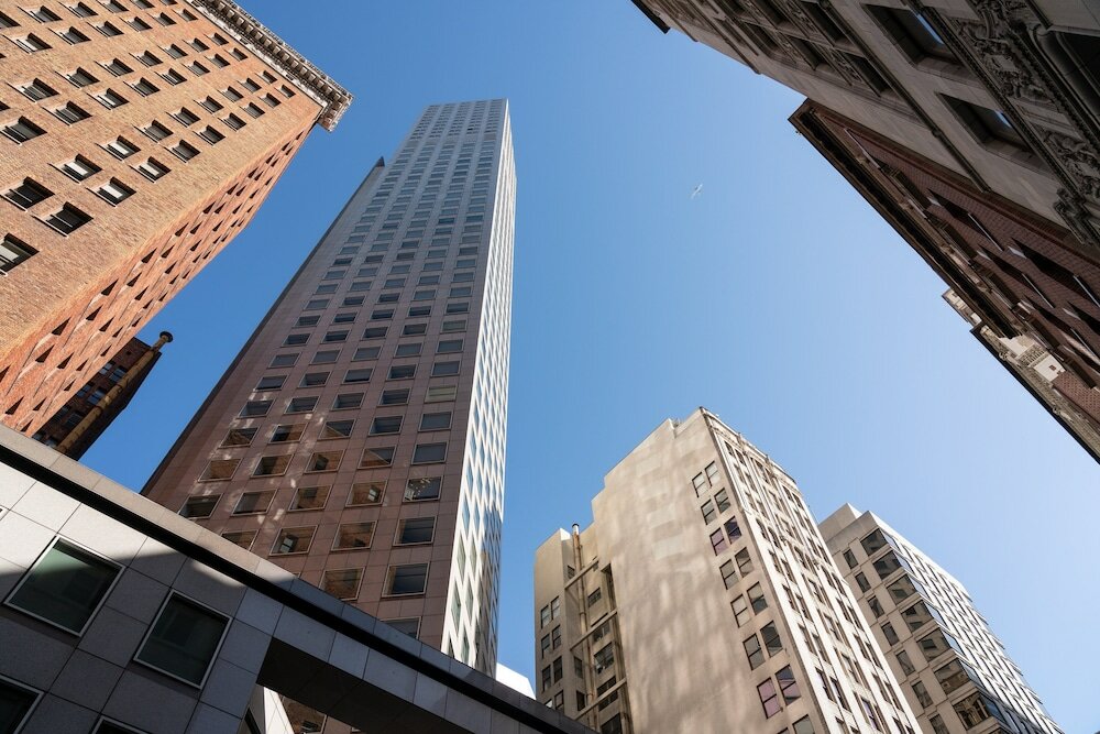 Фото Four Seasons Hotel San Francisco at Embarcadero
