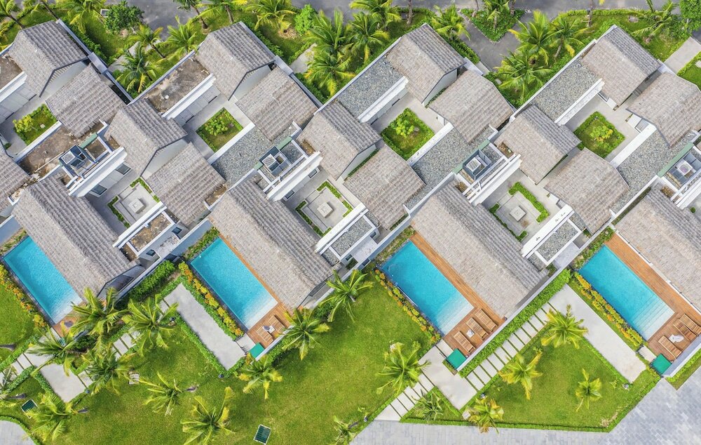 Фото New World Phu Quoc Resort