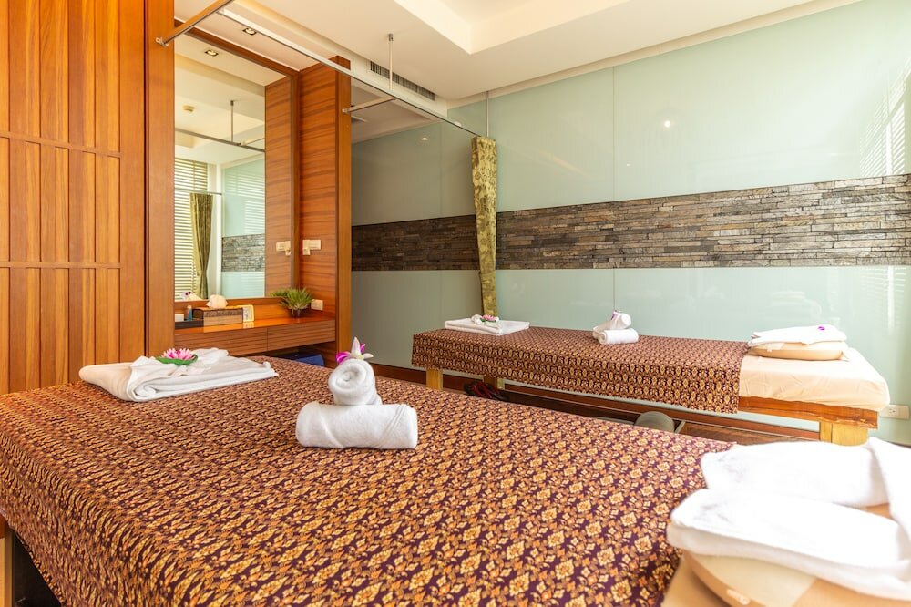 Фото Jasmine Grande Residence