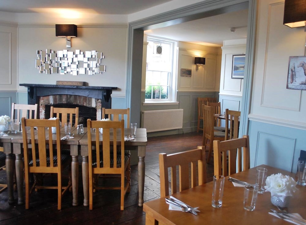 Фото St Marys Gate Inn