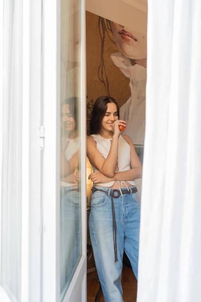 Фото Athens Flair