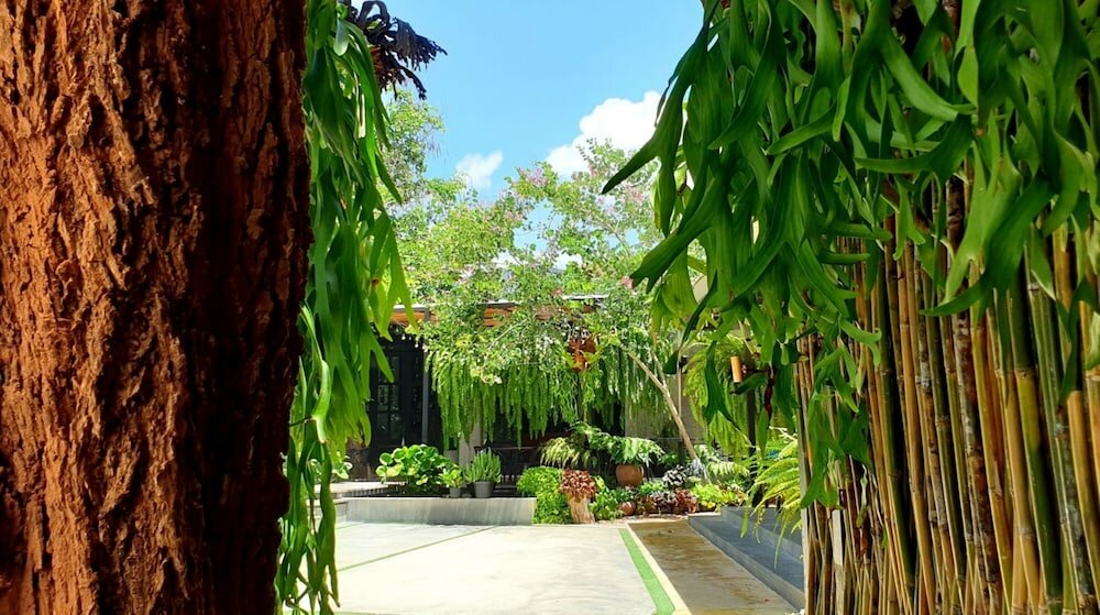 Фото Amara Resort Hua Hin