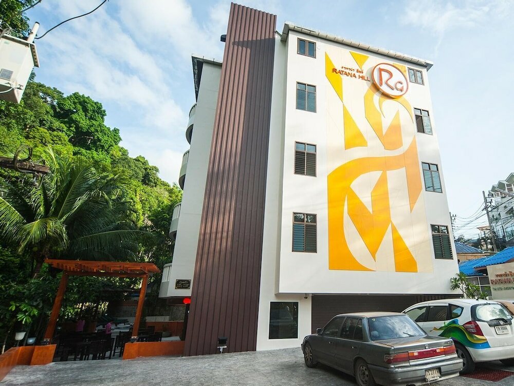 Фото отеля 4