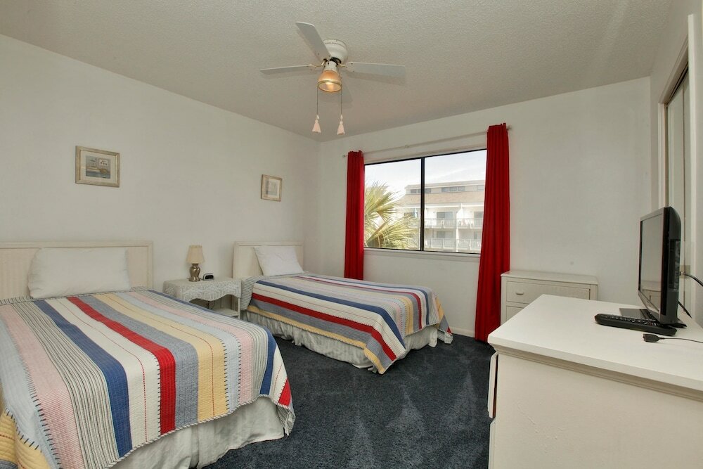 Фото Portside Resort by Panhandle Getaways