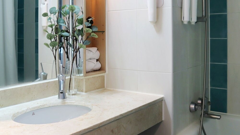 Фото Bloom Hotel