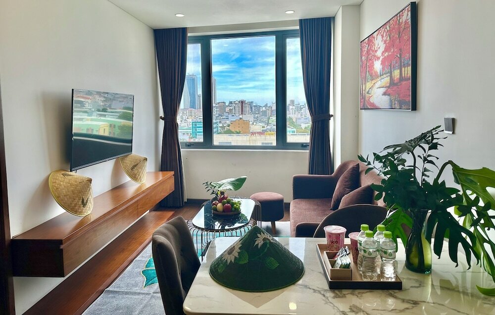 Фото Century Hotel Da Nang