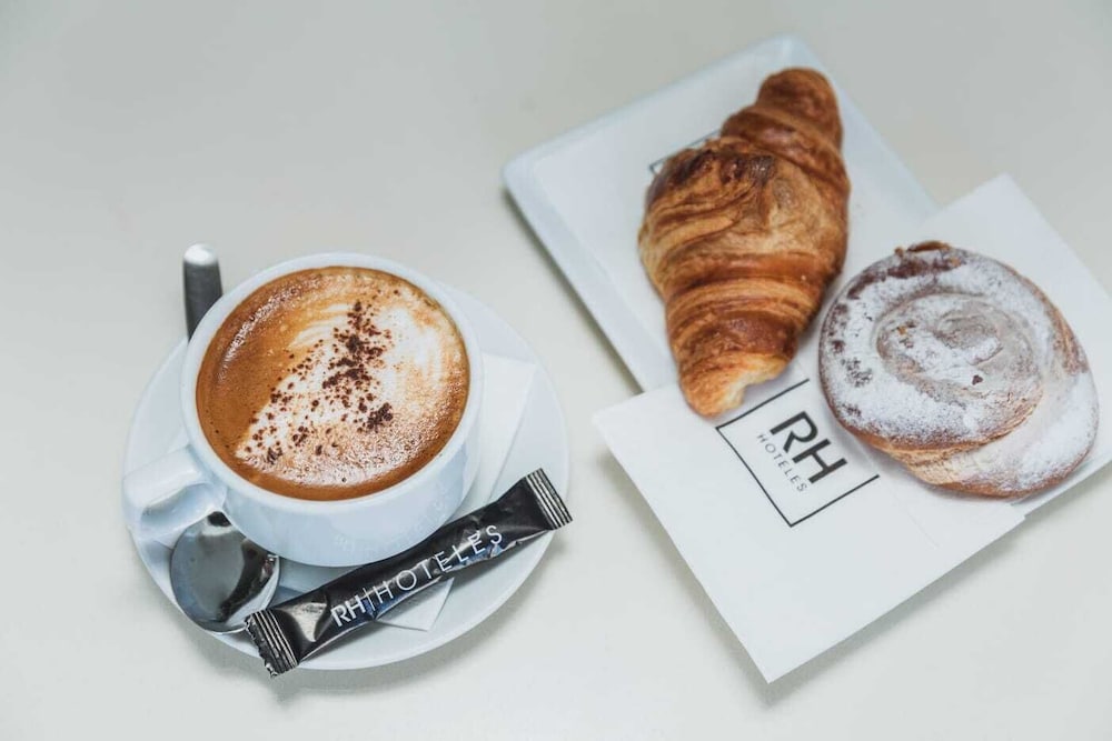 Фото Hotel Zenit Murcia