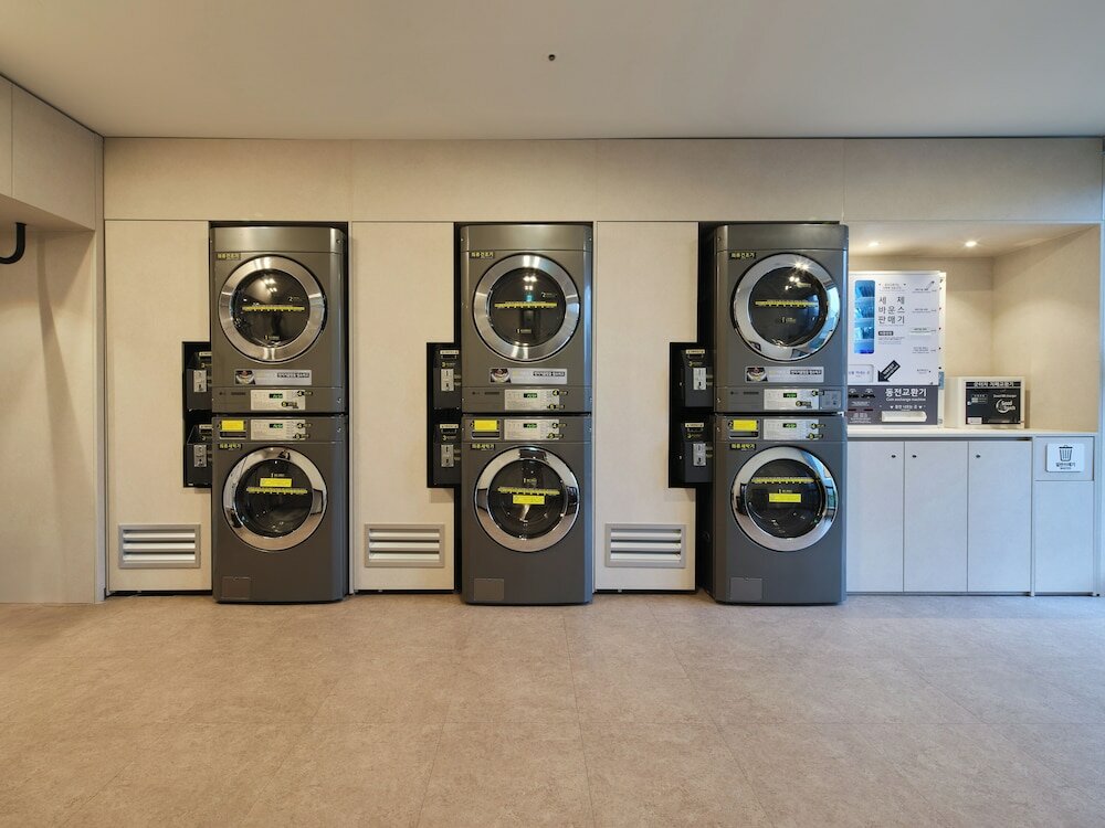 Фото Stanford Hotel Myeongdong