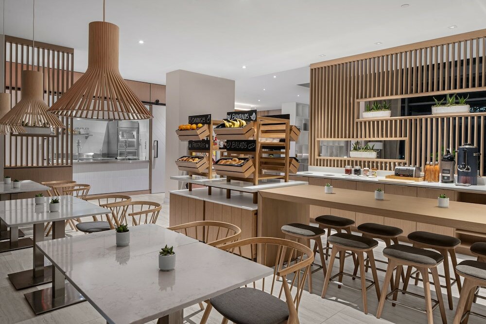 Фото Element Miami Brickell