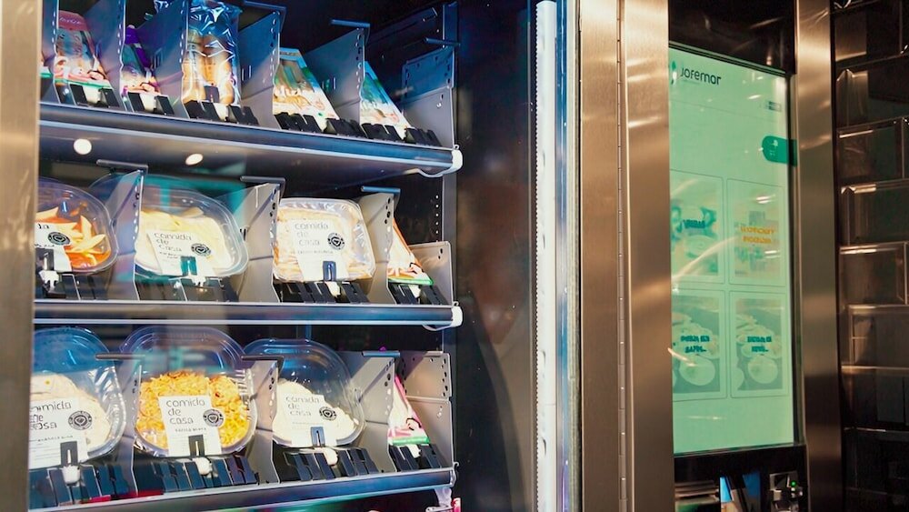 Фото Vertice Roomspace Madrid