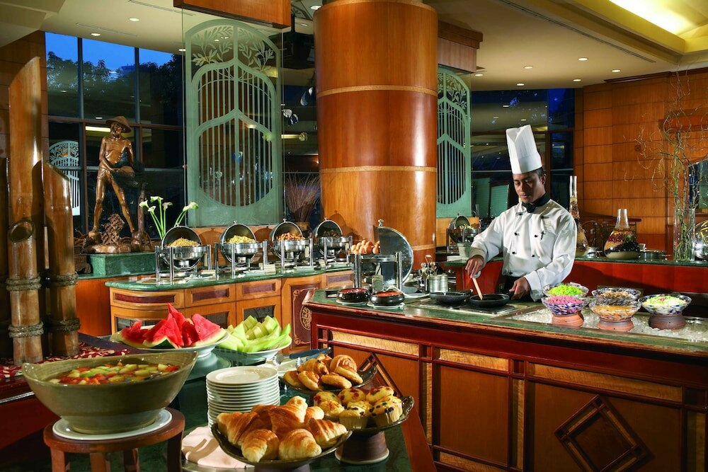 Фото Millennium Hotel Sirih Jakarta