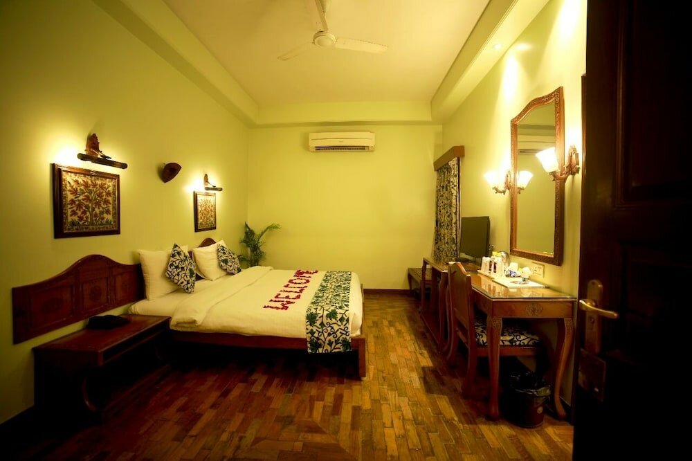 Фото Palace on Ganges