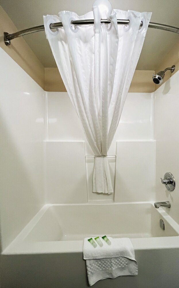 Фото BCMInns Peace River