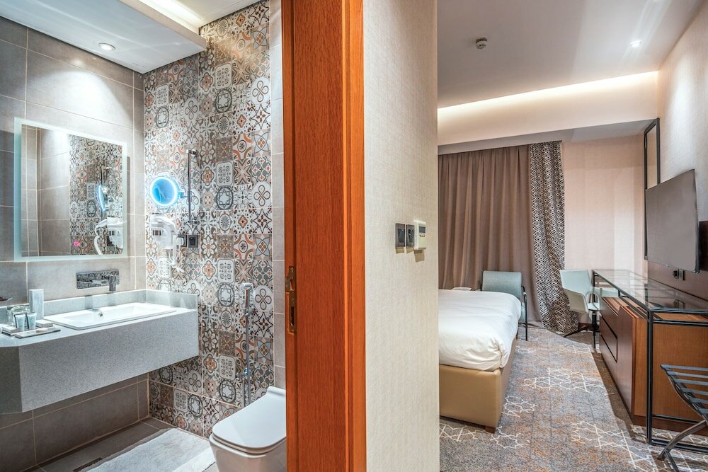 Фото Grand Plaza Hotel