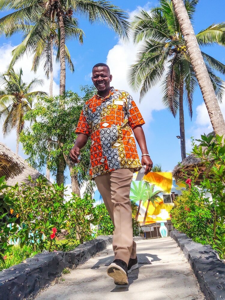 Фото Paradise Beach Resort