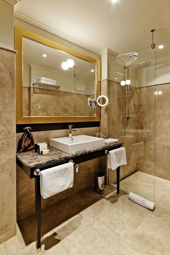 Фото Grandezza Hotel Luxury Palace