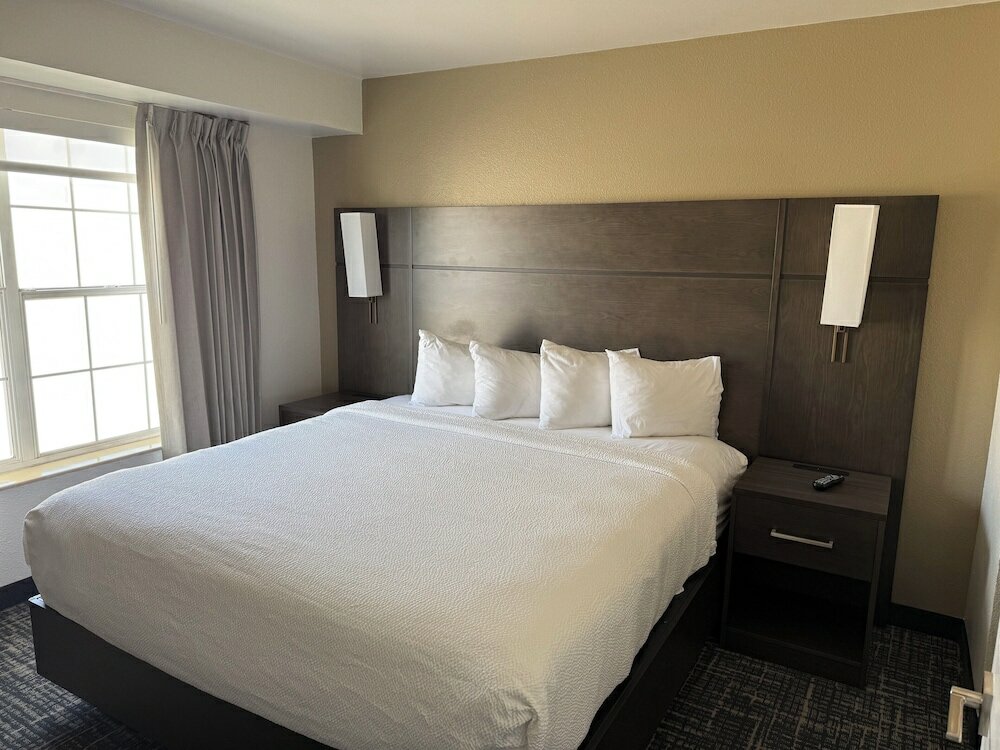 Фото Residence Inn Corpus Christi