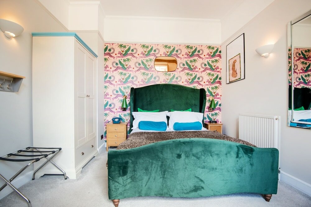 Фото Harington's Hotel