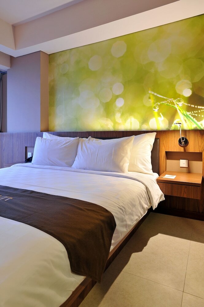 Фото Midtown Hotel Surabaya
