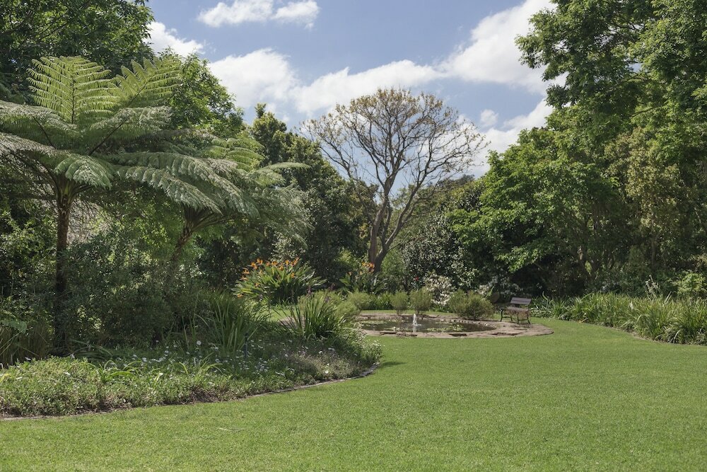 Фото Vineyard Hotel