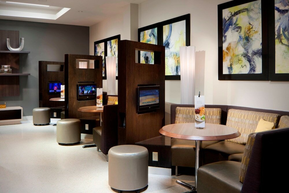 Фото Courtyard by Marriott Miami Beach South Beach