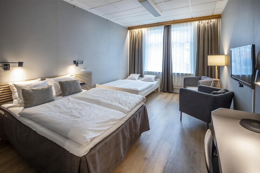 Фото Scandic Ringsted