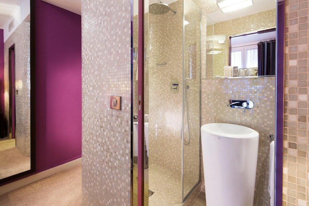 Фото Hotel Sophie Germain