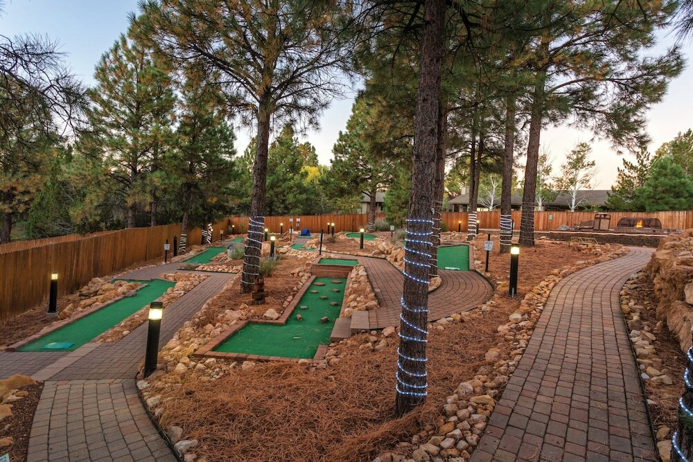 Фото Club Wyndham Flagstaff