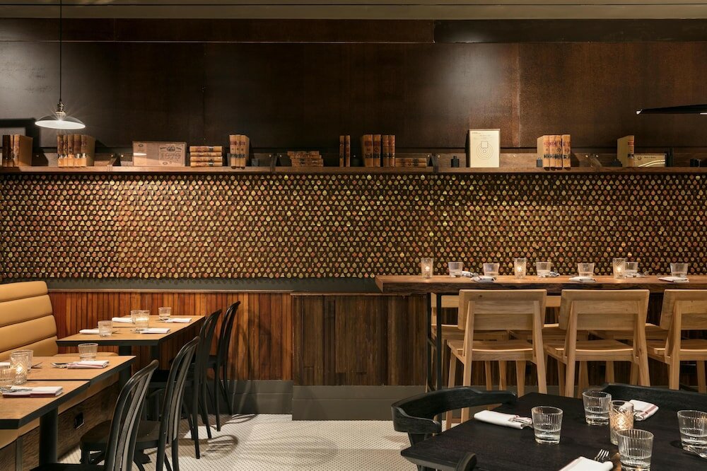 Фото Hyatt Centric Times Square