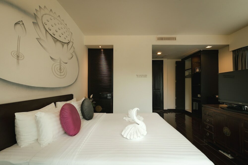 Фото Makka Hotel