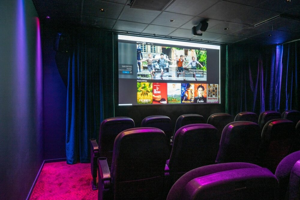 Фото Scandic The Reef