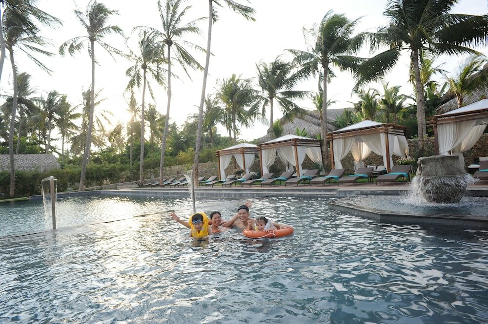 Фото Aroma Beach Resort & SPA