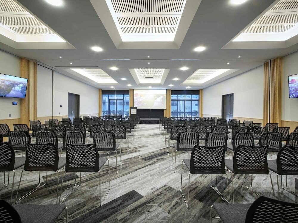 Фото Novotel Hamilton Tainui