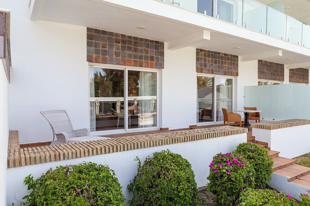 Фото Hotel Jerez & SPA