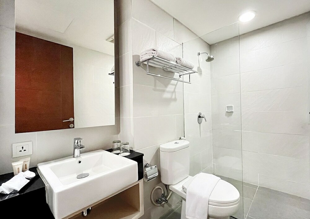 Фото Midtown Hotel Surabaya