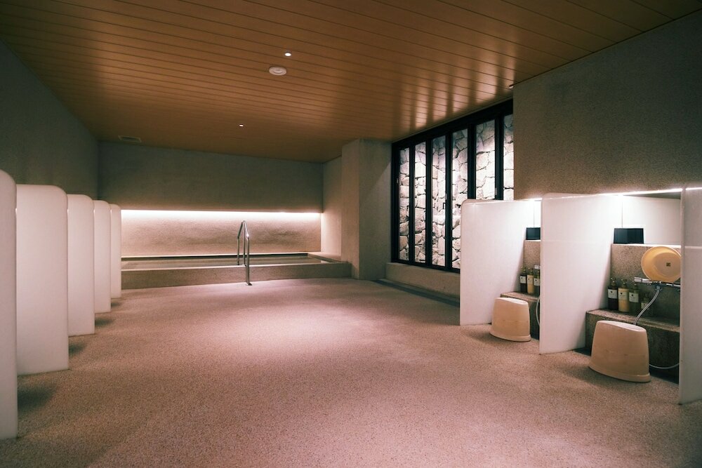 Фото Hotel Androoms Kyoto Shichijo