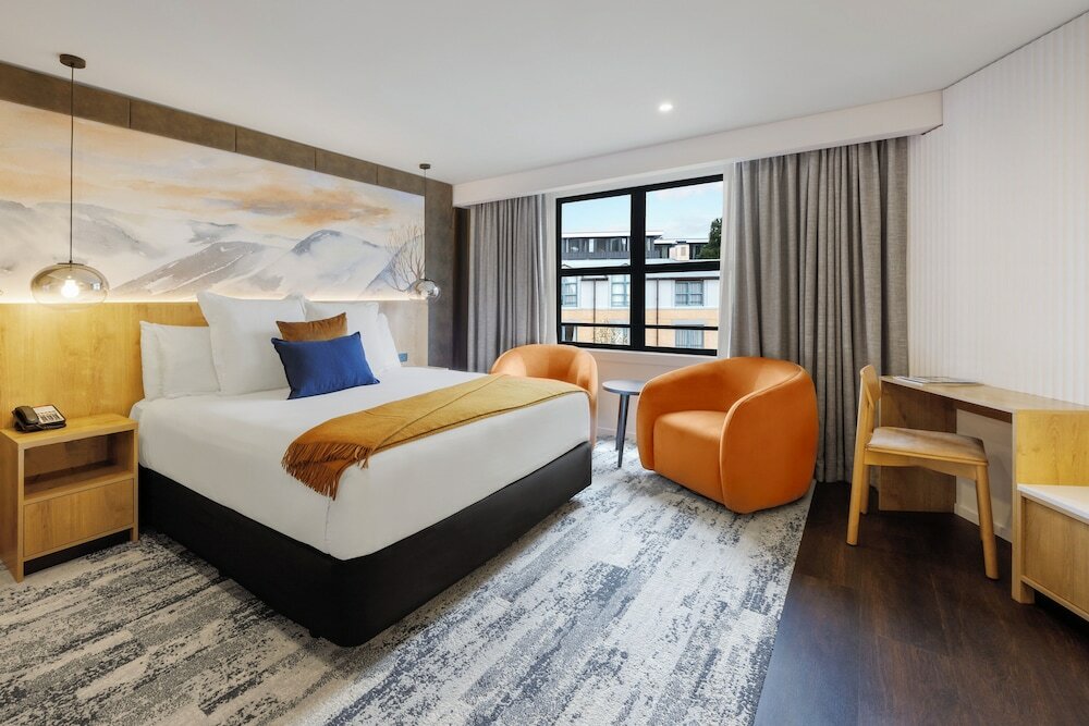 Фото Millennium Hotel Queenstown
