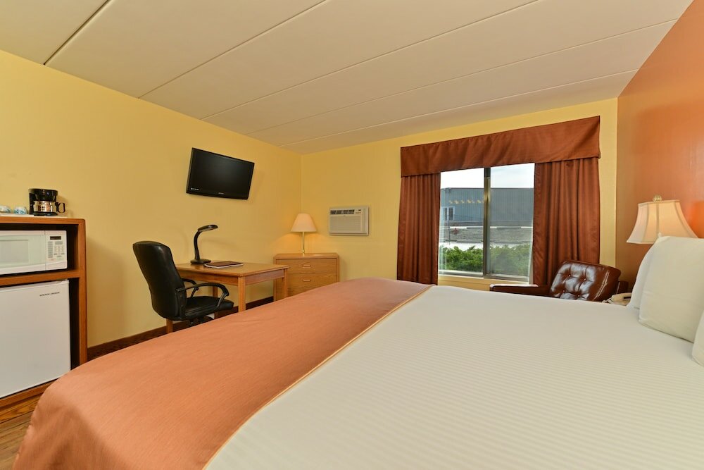Фото Super 8 by Wyndham Rapid City