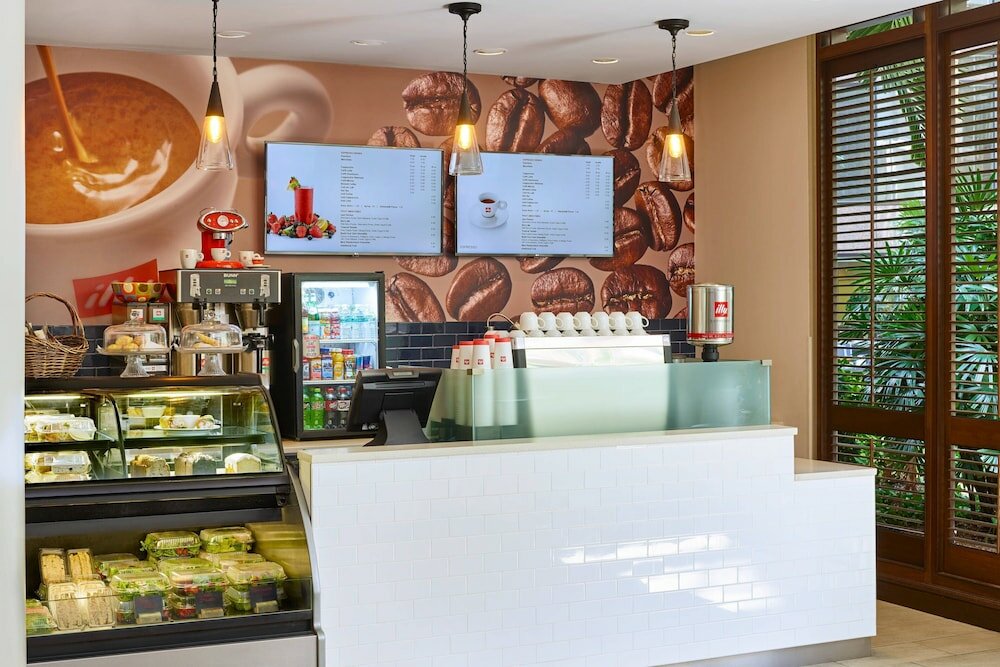 Фото The Westshore Grand, A Tribute Portfolio Hotel, Tampa