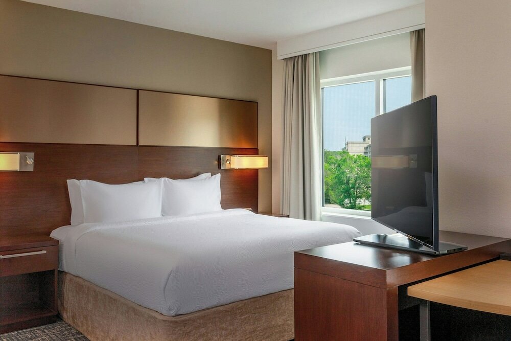 Фото Residence Inn Nashua