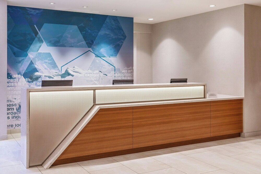 Фото Springhill Suites by Marriott Denver Westminster