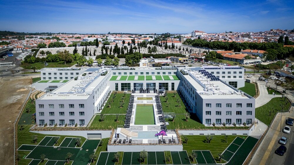 Фото Vila Gale Evora